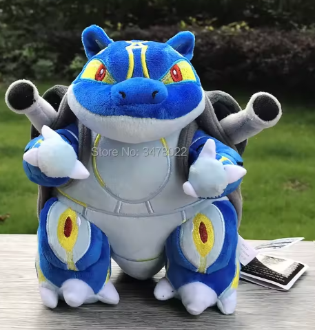 Blastoigre
