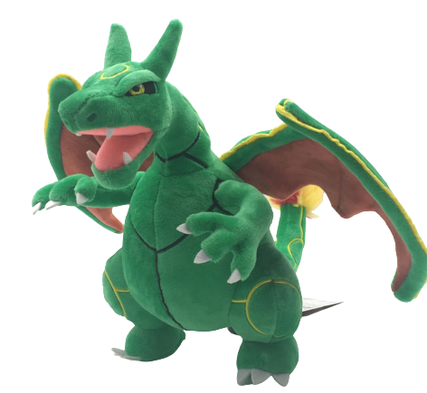 Charquaza - Diagonal