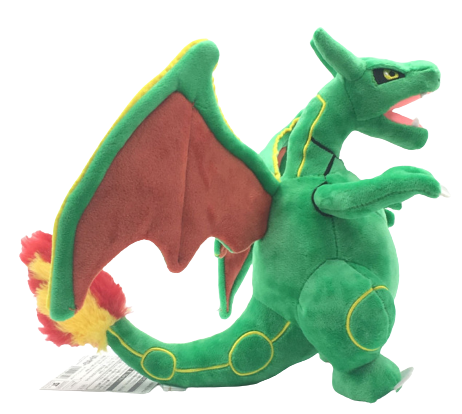Charquaza - Lado