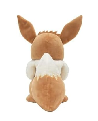Eevee - Atras