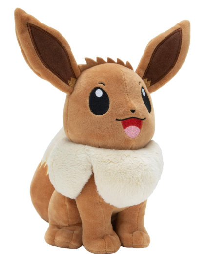 Eevee - Lado 1