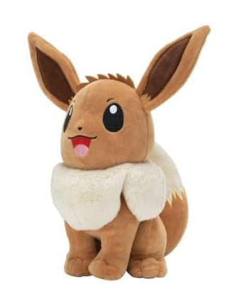 Eevee - Lado 2